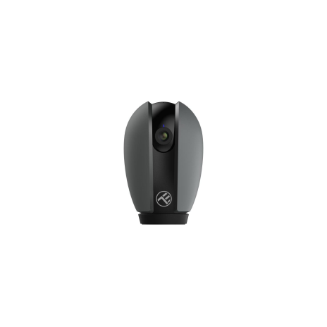 Tellur Wifi smart kamera FullHD, 1080P, Pan & Tilt, indoor, šedá