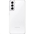 Samsung Galaxy S21 (G991), 128 GB, 5G, DS, EU, White