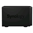 Synology NAS DX513/ expanzní box/ 5x hot swap SATA/ uzamykatelné šuplíky/ snadno vyměnitelný ventilátor