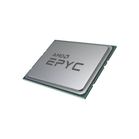 AMD CPU EPYC 7003 Series 48C/96T Model 7643 (2.3/3.6GHz Max Boost, 256MB, 225W, SP3)Tray