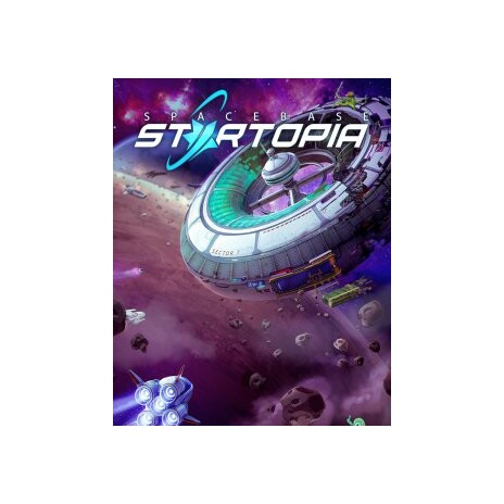 ESD Spacebase Startopia