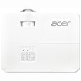 Pošk. obal - Acer Projektor H6518STi,DLP 3D,1080p,3500Lm,10000/1,HDMI, short throw 0.5, WiFi, Bag, 2.9Kg,EURO Power EMEA
