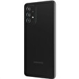 Samsung Galaxy A72 (A725), 128 GB, 4G, EU, černá