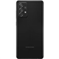 Samsung Galaxy A72 (A725), 128 GB, 4G, EU, černá