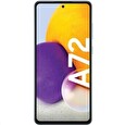 Samsung Galaxy A72 (A725), 128 GB, 4G, EU, modrá