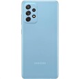 Samsung Galaxy A72 (A725), 128 GB, 4G, EU, modrá