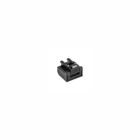 SMARTKEEPER Basic RJ45 Port Lock 10 - 1x klíč + 10x záslepka, černá