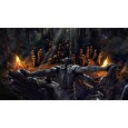 PS4 - The Elder Scrolls Online Coll.: Blackwood