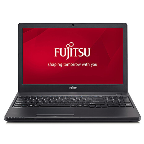 Fujitsu LifeBook A555; Core i5 5200U 2.2GHz/8GB RAM/256GB SSD NEW/battery VD