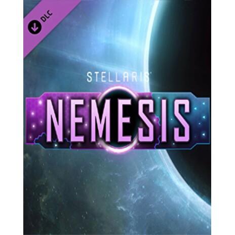 ESD Stellaris Nemesis