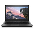 HP ZBook 14u G4; Core i7 7500U 2.7GHz/16GB RAM/256GB M.2 SSD/backlit kb/battery NB