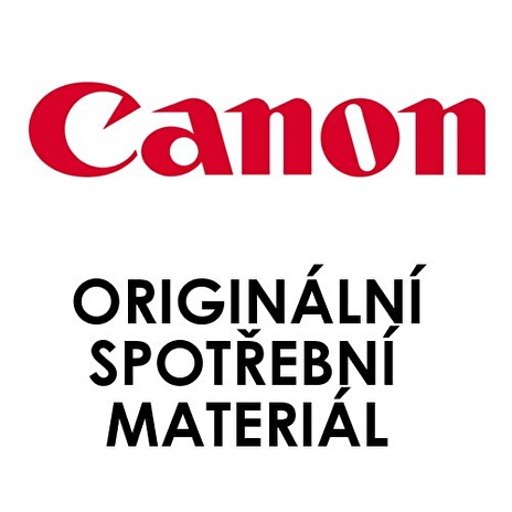 Canon originální ink CLI8Y, yellow, 0623B024 - prošlá expirace (nov2017)