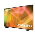 Samsung UE75AU8072 75" Crystal UHD TV 3840x2160