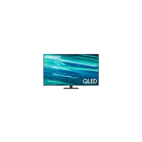 SAMSUNG QE65Q80A 65" QLED 4K TV 3840x2160