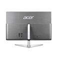 Acer PC AiO Aspire (C22-1650) - i3-1115G4@3.0GHz,4GB,1TBHDD,UHD Graphics,kbd+myš,VESA,Linux