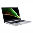 Acer NTB Aspire 5 (A515-45-R4H9) - 15.6" IPS FHD,Ryzen 7 5700U,16GB,1TBSSD,Radeon™ Graphics,W10H,Střibrná
