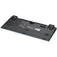 SPC Gear klávesnice GK650K Omnis / mechanická / Kailh Brown / RGB / kompaktní / CZ layout / USB