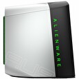 Dell Alienware Aurora R12 i5-11400F/8GB/512GB/RTX3070-8GB/W10Home/2RNBD/Stříbrný