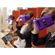 MERGE Virtual Reality Headset - grey