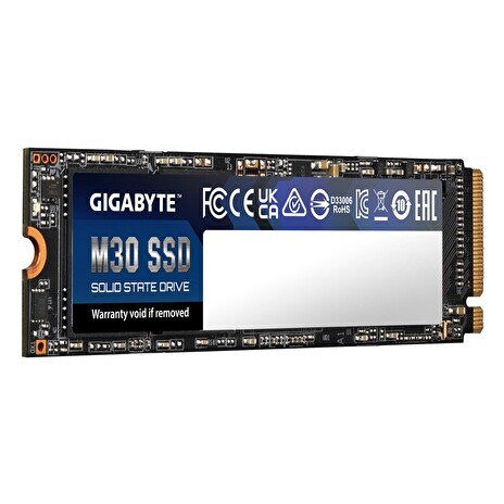 GIGABYTE M30 SSD 1TB NVMe
