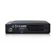 AB-COM SET TOP BOX CryptoBox 2T HD terestriálny/káblový prijímač