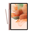 Samsung Ochranné pouzdro na Tab S7+/S7 FE 12.4" Pink