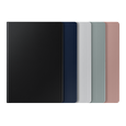 Samsung Ochranné pouzdro na Tab S7+/S7 FE 12.4" Pink