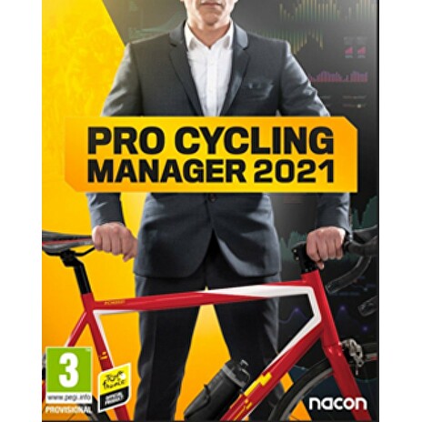 ESD Pro Cycling Manager 2021