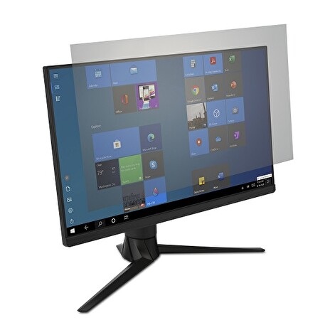 Kensington Anti-Glare and Blue Light Reduction Filter pro monitor 21,5" (16:9), odnímatelný