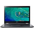 Acer NTB Spin 3 (SP313-51N-58CR) - Windows 10 Home - Intel® Core™ i5-1135G7 - 8 GB Memory LPDDR4 On Board + N/A - 512GB