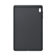 Samsung Ochranné polohovací pouzdro na Tab S7+/S7 FE Black