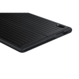 Samsung Ochranné polohovací pouzdro na Tab S7+/S7 FE Black