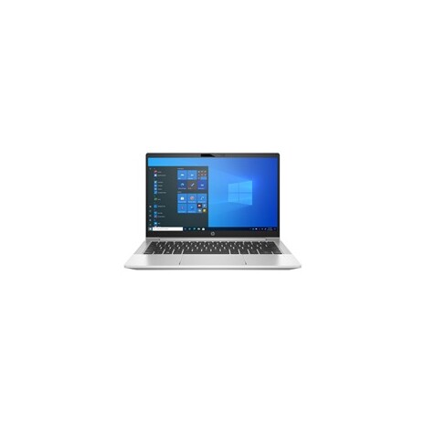 HP ProBook 430 G8 i7-1165G7 13.3 FHD UWVA 250 HD, 16GB, 512GB, FpS, ax, BT, Backlit kbd, Win10Pro