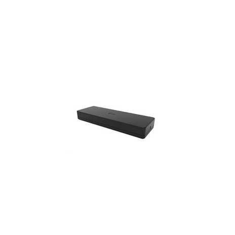 iTec USB 3.0 / USB-C Dual Display Docking Station HDMI DVI + VGA