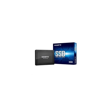 GIGABYTE SSD 960GB, SATA