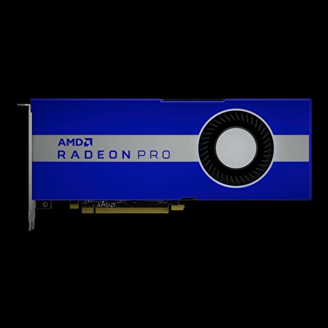 AMD Radeon™ PRO W6600 8GB GDDR6 PCIe 4.0