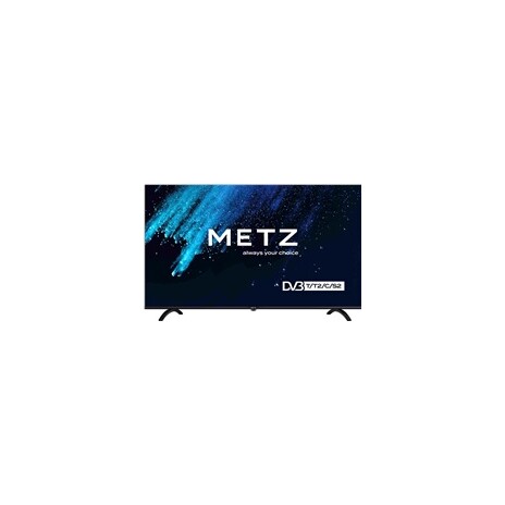 METZ 40" 40MTB7000Z LED, 101cm, Full HD, 50Hz, Direct LED, DVB-T2/S2/C, HDMI, USB