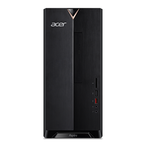 Acer Aspire TC-1660 - i5-11400F/512SSD+1TB/16G/GTX1650/W10