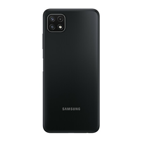 Samsung Galaxy A22 5G Gray 4+128GB DualSIM
