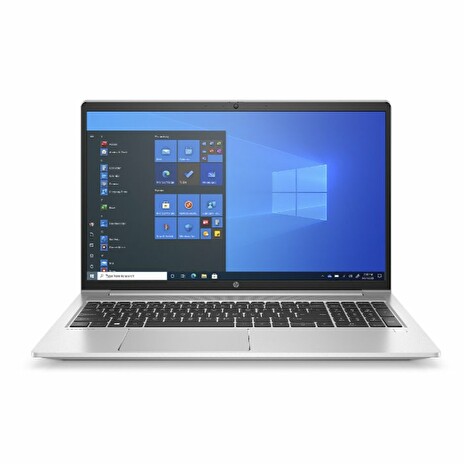 HP ProBook 450 G8, i5-1135G7, 15.6 FHD, UMA, 8GB, SSD 256GB, W10Pro