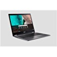 Acer NTB Chromebook Spin 13 (CP713-3W-32EZ) - Google Chrome Operating System - Intel® Core i3-1115G4 - 8 GB LPDDR4X Memo