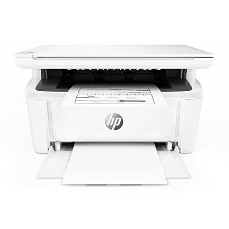 HP LaserJet Pro MFP M28a, předváděcí tiskárna, nátisk 9 stran, SN: VNC3R88873