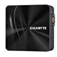 GIGABYTE BRIX GB-BRR5H-4500, AMD Ryzen 5 4500U, 2xSO-DIMM DDR4, WiFi
