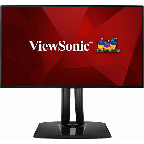 Viewsonic VP2468A IPS FHD 1920x1080/5ms/250cd/60Hz/DP/HDMI/USB-C/USB/LAN/Pivot/VESA/Výškově nastavitelný