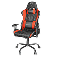 Trust GXT708R RESTO CHAIR RED