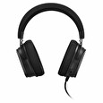 Hama uRage gamingový headset SoundZ 800 7.1/ drátová sluchátka + mikrofon/ USB/ citlivost 98 dB/ černý