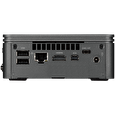 GIGABYTE BRIX miniPC Ryzen R7-4700U (8C/8T) 2x SODIMM DDR4, M.2, WiFi6+ BT5.2, 2.5Gb LAN, HDMI,mDP, 6xUSB