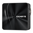GIGABYTE BRIX miniPC Ryzen R7-4800U (8C/16T) 2x SODIMM DDR4, M.2, WiFi6+ BT5.2, 2.5Gb LAN, HDMI,mDP, 6xUSB