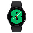 Samsung Galaxy Watch Active 4 Black 40mm