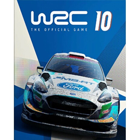ESD WRC 10